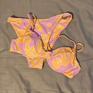 Aurelle Kiva Bikini Set